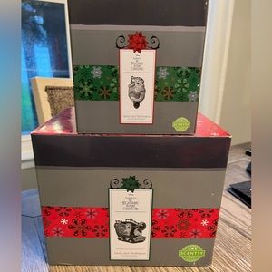 Scentsy Warmers! Nightmare Before Christmas